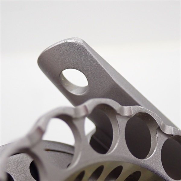 カセ筏師アスリートラガー６５Ｄ－ＴＧ 左